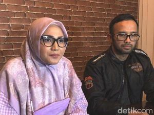 Bambang Pamungkas Wajib Nafkahi Dua Anaknya dengan Amalia Fujiawati Bambang Pamungkas Wajib Nafkahi Dua Anaknya dengan Amalia Fujiawati