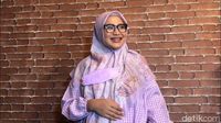 Ini Amalia, Mantan Istri Siri Bambang Pamungkas yang Kece