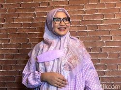 Bambang Pamungkas Beri Janji, Amalia Fujiawati Setuju Jadi Istri Kedua