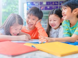 Hari Anak Korsel 5 Mei: Sejarah dan Cara Artis Merayakannya