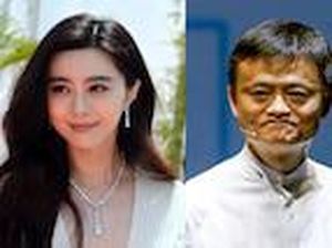 Apa yang Terjadi Bila Orang Kaya di China Bermasalah dengan Pemerintahnya?