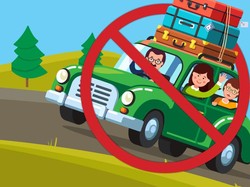 Mudik 2021 Dilarang atau Tidak? Aturan Makin Ketat!