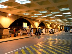 Arab Saudi Bakal Pangkas Biaya di 3 Bandara Besar hingga 35%