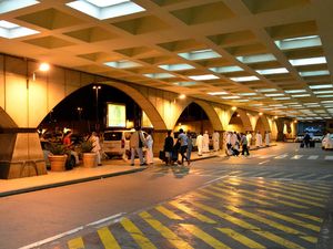 Dirut Bandara Jeddah Dipecat Buntut Penumpang Terlantar, Ini Penggantinya Dirut Bandara Jeddah Dipecat Buntut Penumpang Terlantar, Ini Penggantinya