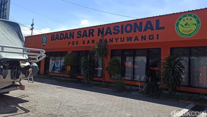 basarnas banyuwangi