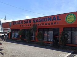 CPNS Basarnas 2021: Lulusan SMA Bisa Daftar, Butuh Banyak Rescuer