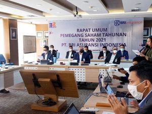 BRI Insurance Catat Laba Bersih Rp 204 M Sepanjang 2020