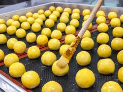 Tips Nastar Anti Gagal hingga Warung Getok Harga pada Pembeli