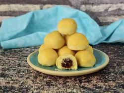 5 Cara Membuat Nastar Anti Gagal dari Chef Yongki Gunawan