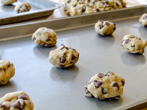 Coconut Cookies