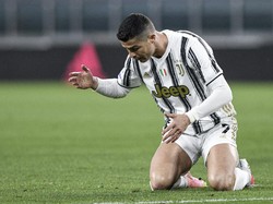 Juventus Vs Parma: Bianconeri Kebobolan Gara-gara Ronaldo?