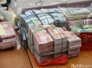 Terkuak Modus Penyamaran Aliran Duit Binomo: Penerima Dana Berusia Balita! Terkuak Modus Penyamaran Aliran Duit Binomo: Penerima Dana Berusia Balita!
