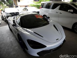 Deretan Aset Mewah CEO EDCCash yang Disita Polisi