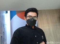 Ekspresi Mesum dr Kevin Samuel Berujung Sanksi dari IDI