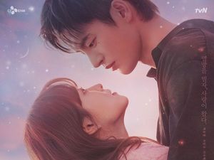 Sinopsis Doom at Your Service, Saat Park Bo Young dan Seo In Guk Jatuh Cinta Sinopsis Doom at Your Service, Saat Park Bo Young dan Seo In Guk Jatuh Cinta