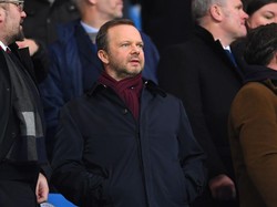 Ed Woodward Mundur Gara-gara MU Ikut European Super League?