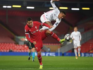 Liverpool vs Madrid: Eks Pemain Tak Yakin dengan Kans Si Merah