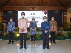 Sah! 20 Lokasi di Yogyakarta Ini Jadi Situs Warisan Geologi