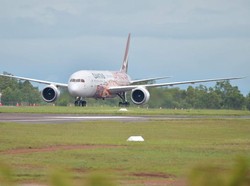 Polisi Ungkap Mafia Karantina Bandara Soetta Pensiunan Dispar DKI