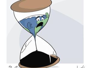 Separah Apa Kita Sudah Merusak Bumi?