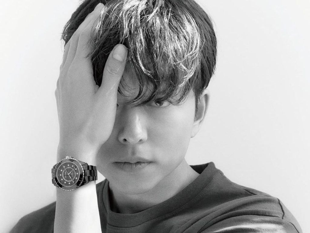 Alasan Gong Yoo Tolak Bintangi Drakor Baru Penulis Kingdom Alasan Gong Yoo Tolak Bintangi Drakor Baru Penulis Kingdom