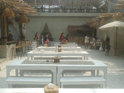 Mau Ngabuburit di Hey! Beach? Ketahui Dulu Hal Ini