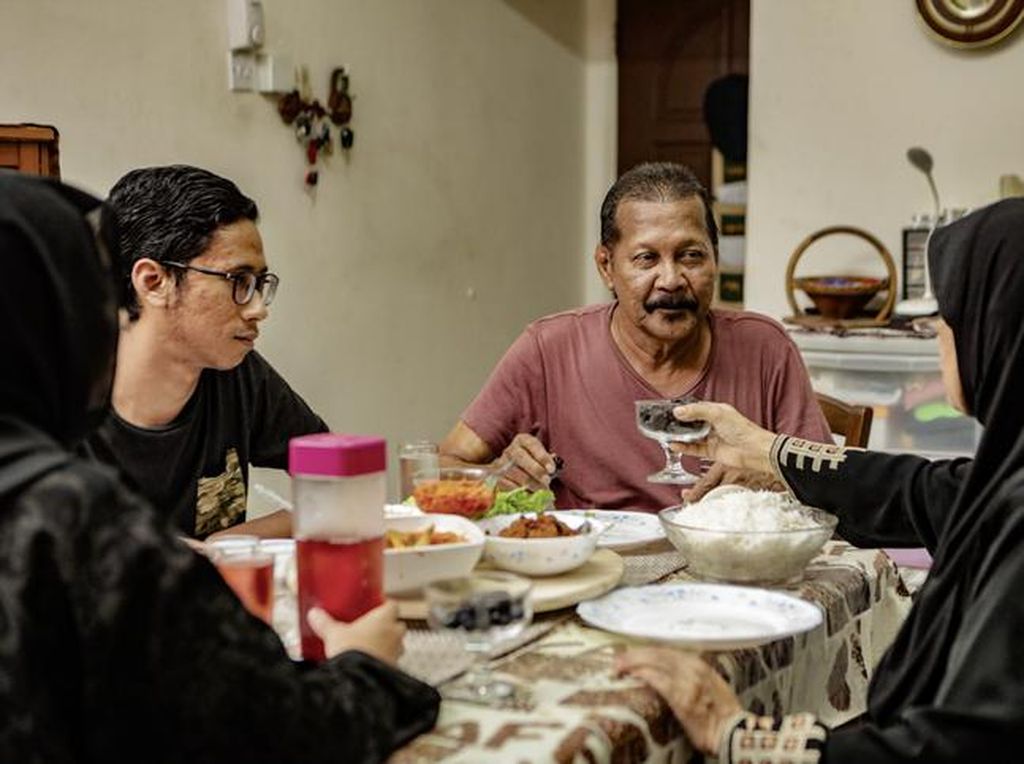 Awas, Ini 4 Dampak Buruk yang Bisa Terjadi Jika Melewatkan Sahur Awas, Ini 4 Dampak Buruk yang Bisa Terjadi Jika Melewatkan Sahur