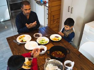 Ini Orang-orang yang Boleh Meninggalkan Puasa Ramadhan, Siapa Saja?