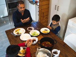 Waktu Sahur Puasa Rajab 2022, Kapan yang Tepat?