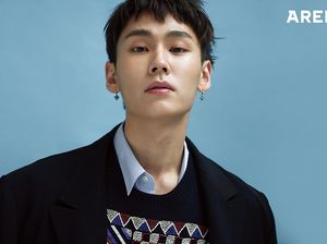 Ilhoon Eks BTOB Divonis 2 Tahun Penjara Terkait Kasus Narkoba