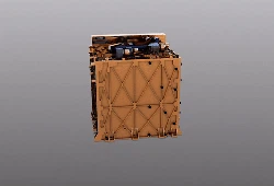 NASA Buat Kotak Ajaib Pembuat Oksigen di Planet Mars