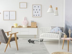 6 Kesalahan Tata Letak di Kamar Tidur, Jangan Ditiru Ya!