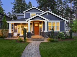 7 Cara agar Rumah Dilimpahi Keberkahan