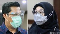 Ini Dia 2 Orang yang Didakwa Rugikan Negara Rp 63 M