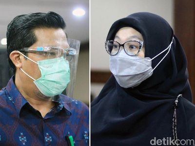 Ini Dia 2 Orang yang Didakwa Rugikan Negara Rp 63 M