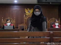 Rugikan Negara Rp 63 M, 2 Eks Pegawai Bakamla Hadapi Tuntutan Hari ini