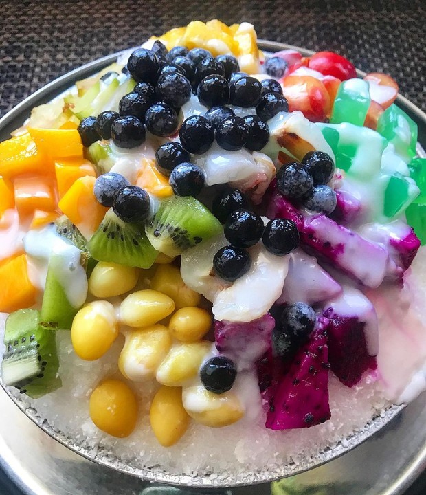 instagram.com/eatrt/ Resep Makanan untuk Buka Puasa