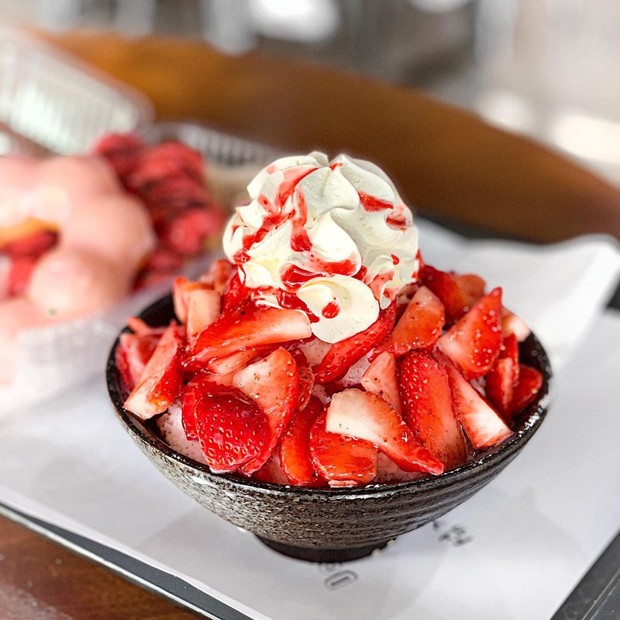 instagram.com/recipeswithrach/ Resep Makanan Berbuka Puasa