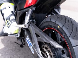 Ban Tubeless Sepeda Motor Sering Kempes, Apa Penyebabnya?