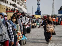 Libur Lebaran dan Cuti Bersama 2021: Tunda Pulang Kampung Trending di Twitter