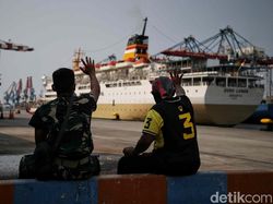 Selama PPKM Darurat, WNA Dilarang Masuk Indonesia Lewat Laut Kecuali Ada izin
