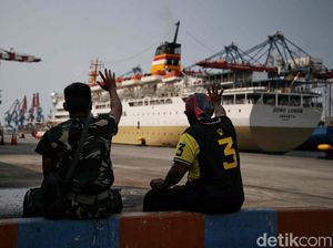 Selama PPKM Darurat, WNA Dilarang Masuk Indonesia Lewat Laut Kecuali Ada izin