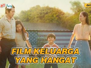 K-Talk Ep 76: Minari Jadi Pembuktian Korean Wave Masih Landa Amerika