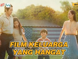 K-Talk Ep 76: Minari Layak Menang Oscar?