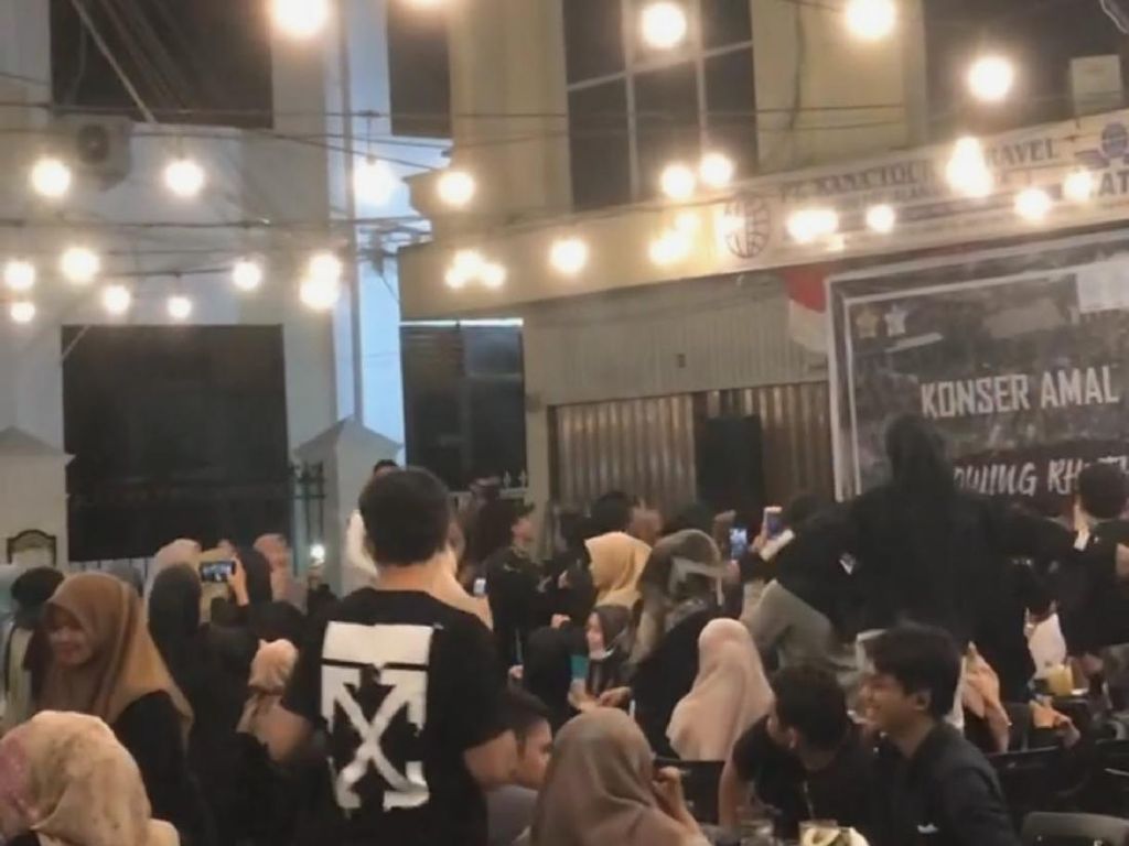 Kasus Kafe Live Music-Langgar Prokes di Banda Aceh Segera Disidang Kasus Kafe Live Music-Langgar Prokes di Banda Aceh Segera Disidang