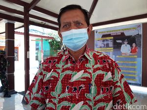 Ada Klaster Warung Soto di Kampung Klaster Piknik Boyolali