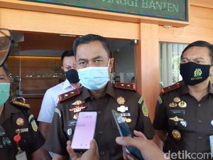 Usut Korupsi Lahan Samsat Malingping, Kejati Bakal Panggil Kepala Bapenda Usut Korupsi Lahan Samsat Malingping, Kejati Bakal Panggil Kepala Bapenda