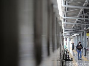 Catat! Ini Aturan Lengkap Perjalanan di Libur Idul Adha