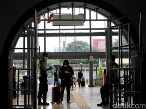 Catat! Beda Aturan di Masa Pengetatan dan Peniadaan Mudik 2021