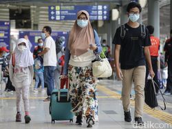 Lengkap! Ini Surat Edaran Mudik Lebaran 2021